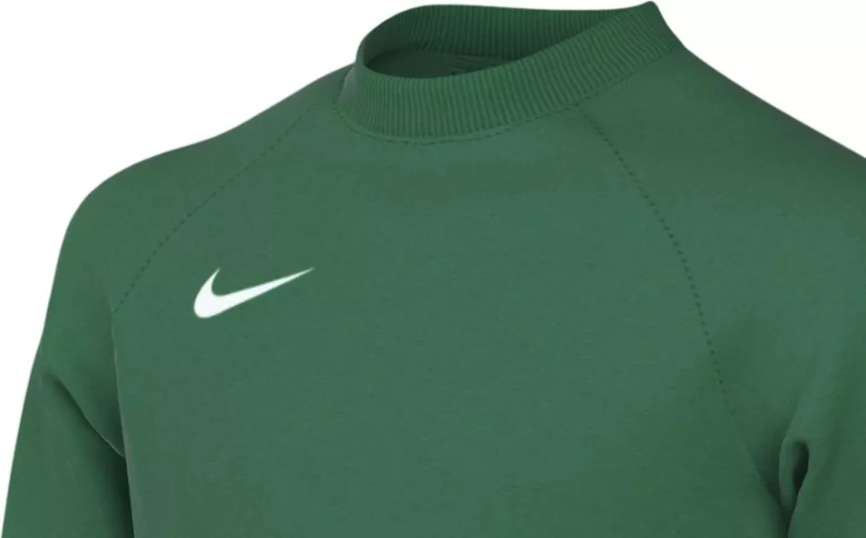 Nike Dri-FIT Park VIII Long Sleeve Kids Hosszú ujjú mez