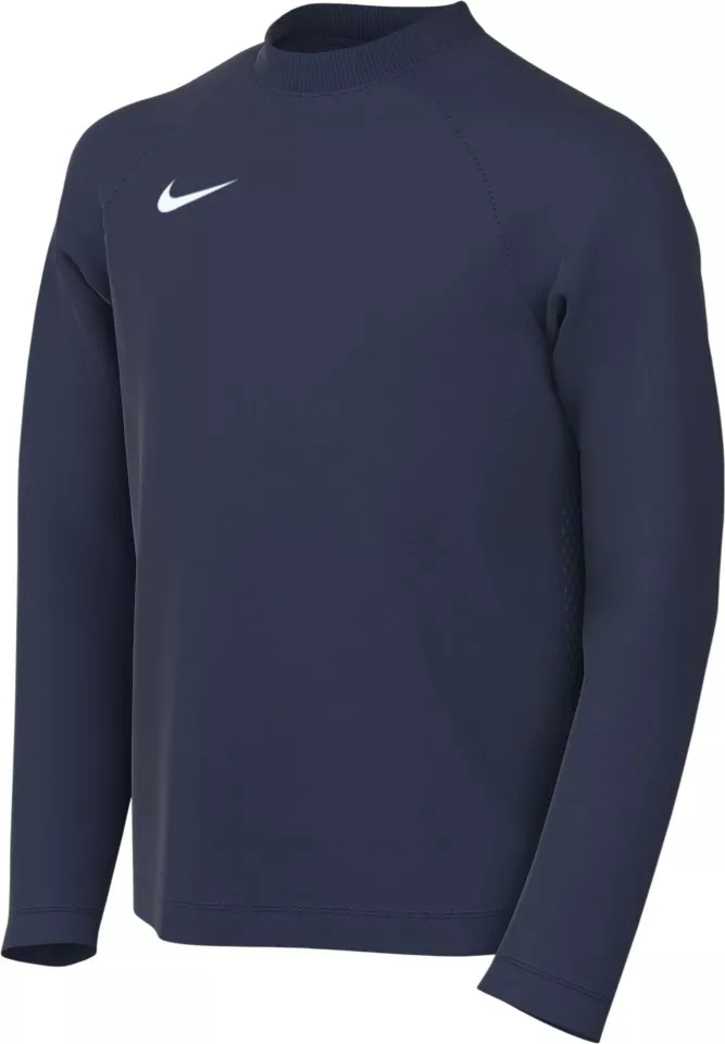 Dres s dlhým rukávom Nike Dri-FIT Park VIII Long Sleeve Kids
