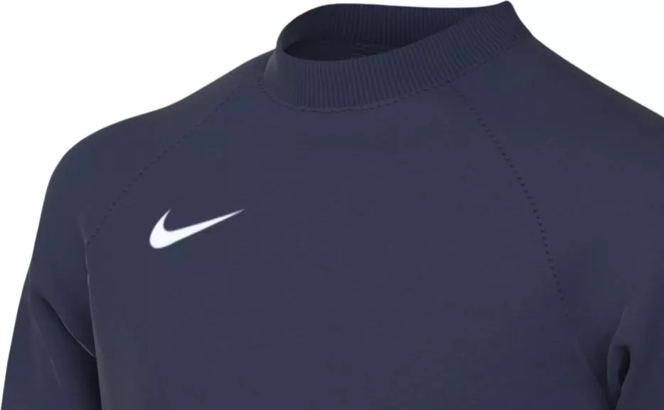 Dres s dlhým rukávom Nike Dri-FIT Park VIII Long Sleeve Kids