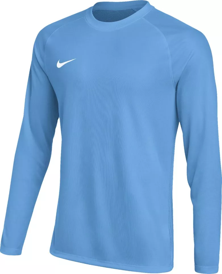 Koszulka z długim rękawem Nike Dri-FIT Park VIII Long Sleeve Kids