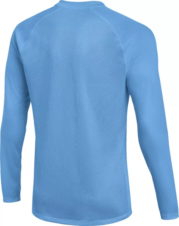 Koszulka z długim rękawem Nike Dri-FIT Park VIII Long Sleeve Kids