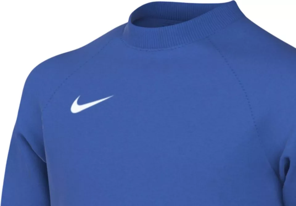 Dres s dlhým rukávom Nike Dri-FIT Park VIII Long Sleeve Kids