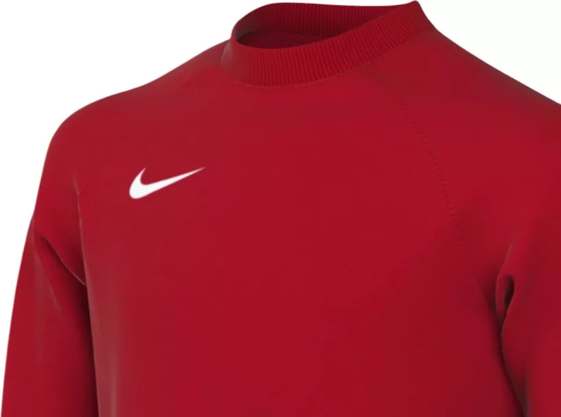 Dres s dlhým rukávom Nike Dri-FIT Park VIII Long Sleeve Kids