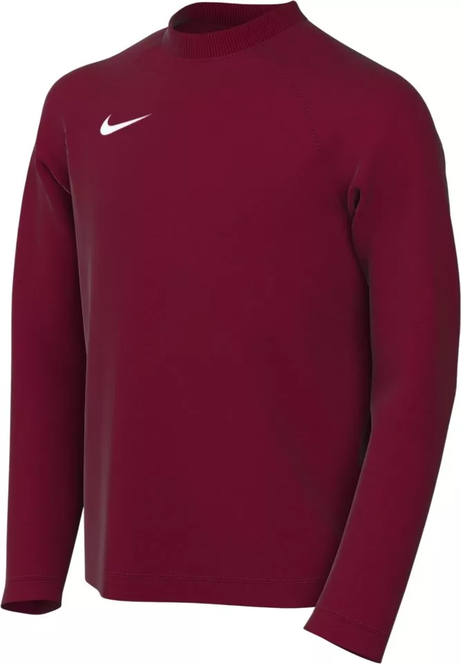 Nike Dri-FIT Park VIII Long Sleeve Kids Hosszú ujjú mez