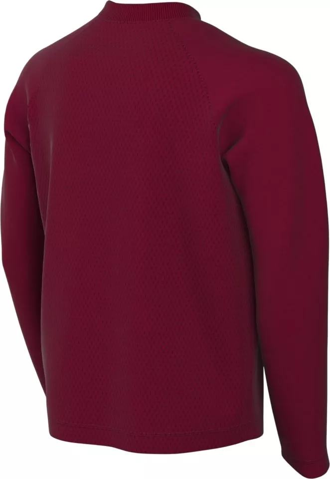 Nike Dri-FIT Park VIII Long Sleeve Kids Hosszú ujjú mez
