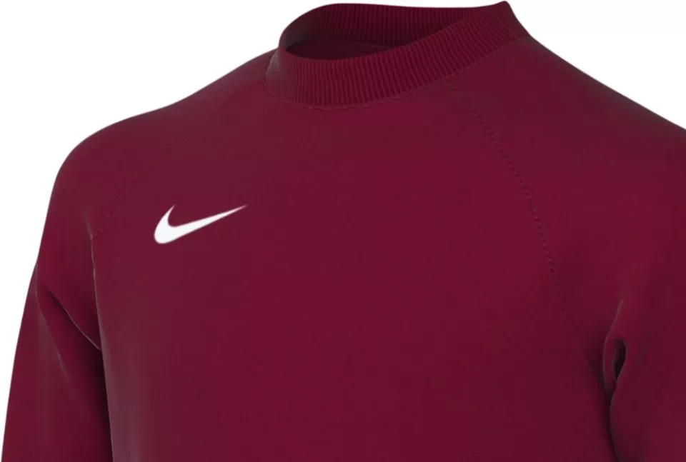 Nike Dri-FIT Park VIII Long Sleeve Kids Hosszú ujjú mez