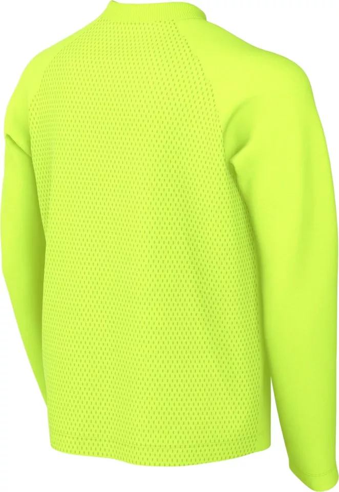 Nike Dri-FIT Park VIII Long Sleeve Kids Hosszú ujjú mez