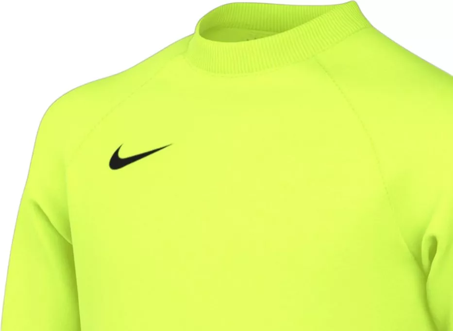 Nike Dri-FIT Park VIII Long Sleeve Kids Hosszú ujjú mez