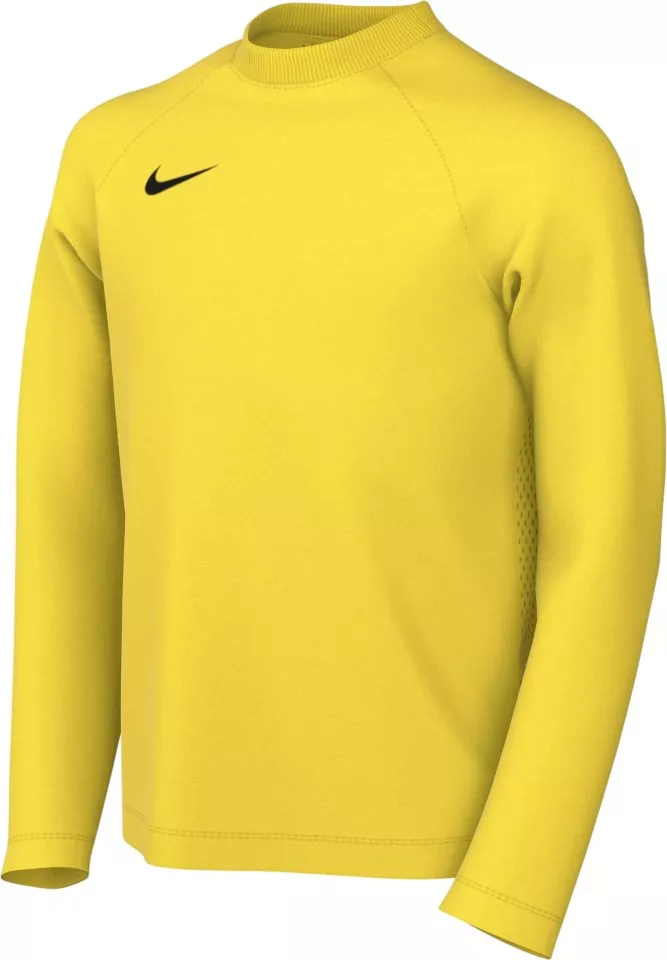 Nike Dri-FIT Park VIII Long Sleeve Kids Hosszú ujjú mez