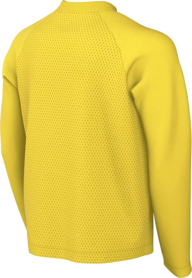 Nike Dri-FIT Park VIII Long Sleeve Kids Hosszú ujjú mez