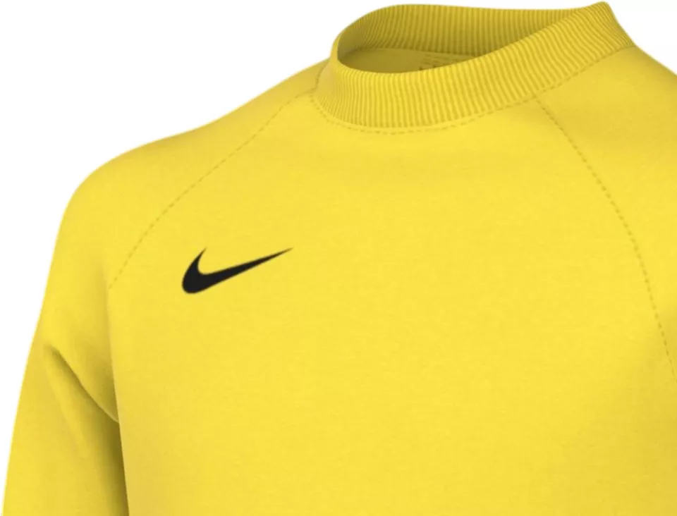 Nike Dri-FIT Park VIII Long Sleeve Kids Hosszú ujjú mez