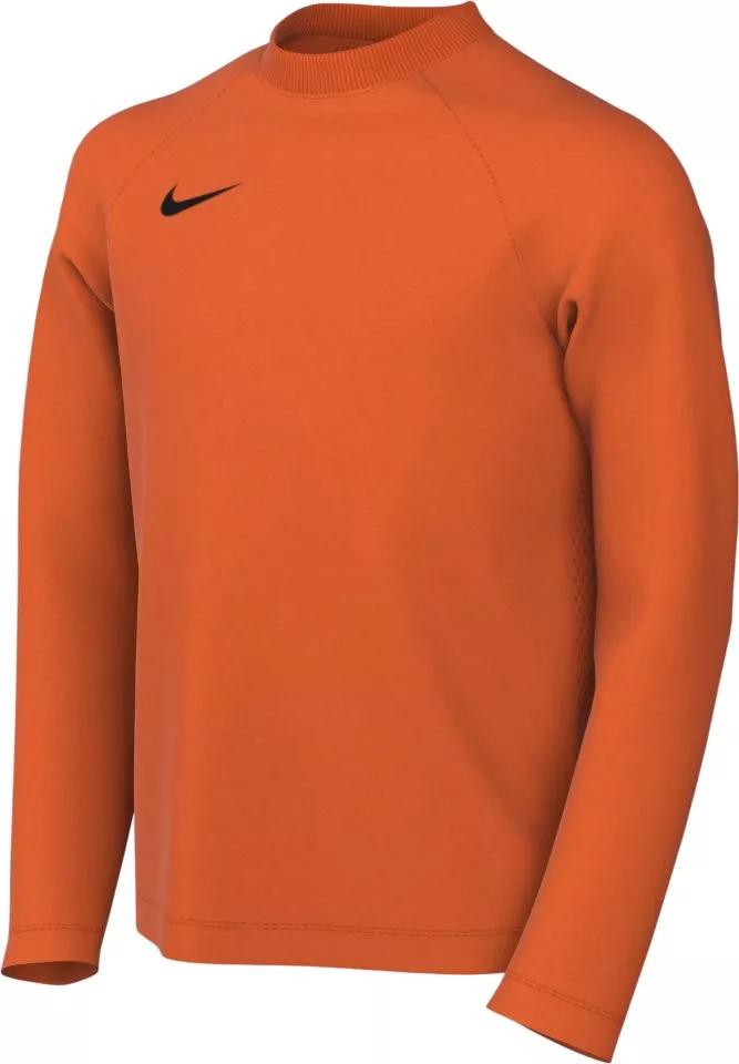 Dres s dlhým rukávom Nike Dri-FIT Park VIII Long Sleeve Kids