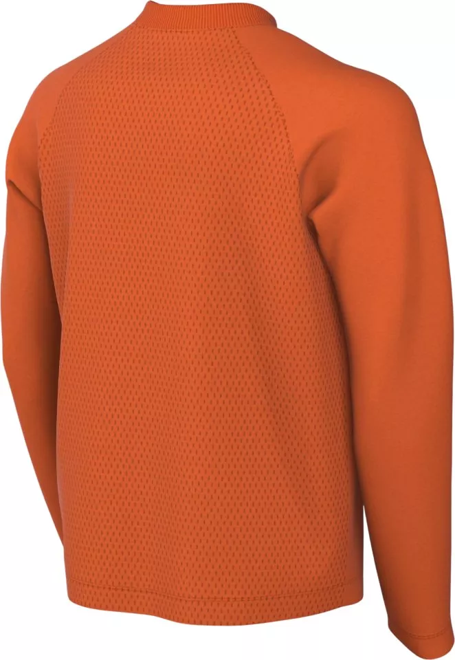 Dres s dlhým rukávom Nike Dri-FIT Park VIII Long Sleeve Kids