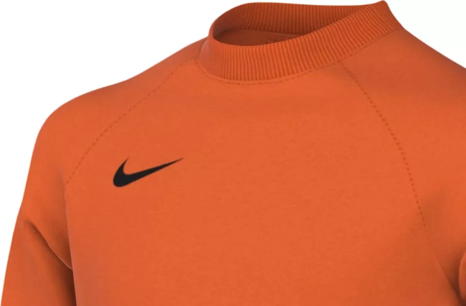 Dres s dlhým rukávom Nike Dri-FIT Park VIII Long Sleeve Kids