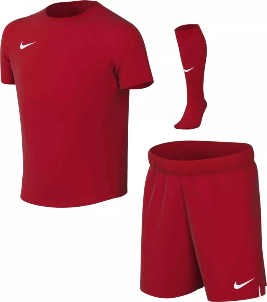 Nike Dri-FIT Park VIII Set Kids Szett