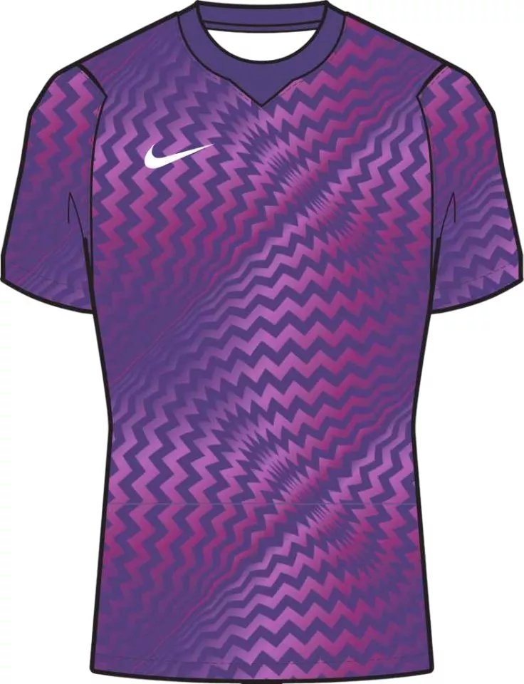 Nike Dri-FIT Gardien VI Goalkeeper Women Póló