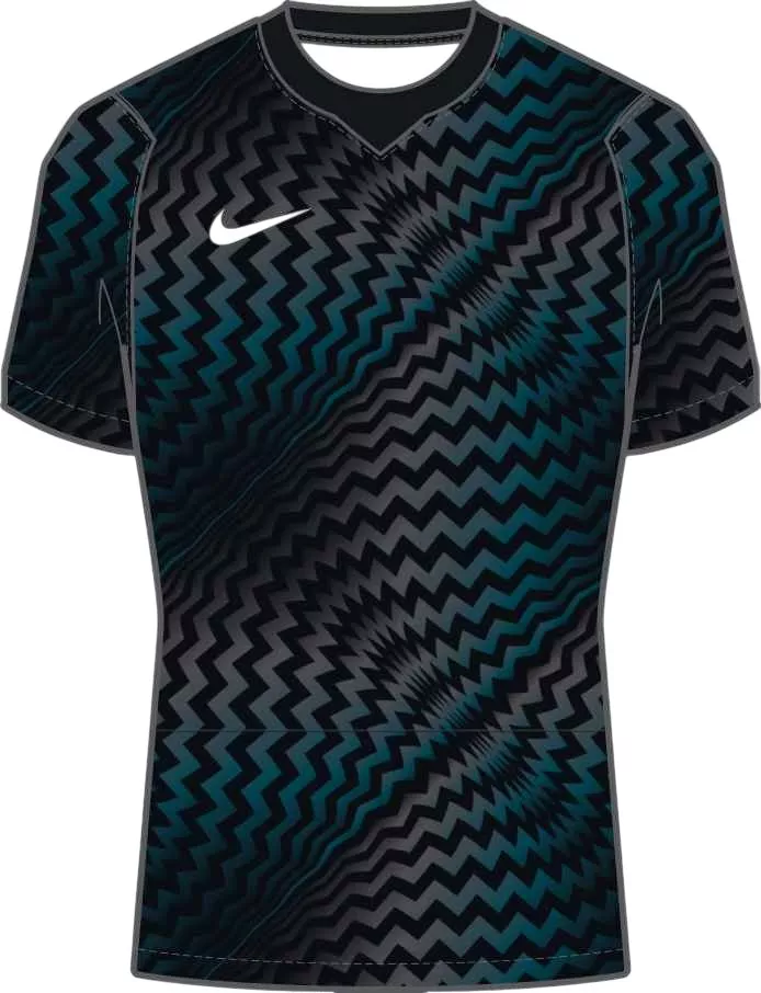 Nike Dri-FIT Gardien VI Goalkeeper Kids Póló