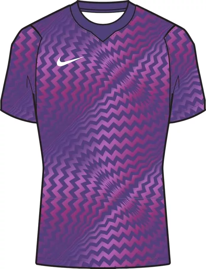 Nike Dri-FIT Gardien VI Goalkeeper Kids Póló