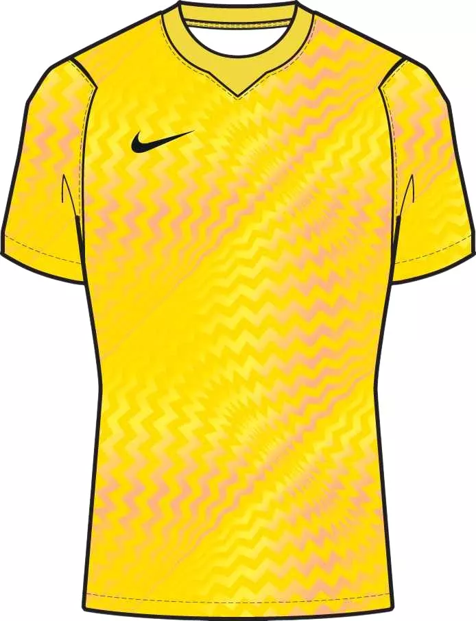 Nike Dri-FIT Gardien VI Goalkeeper Kids Póló