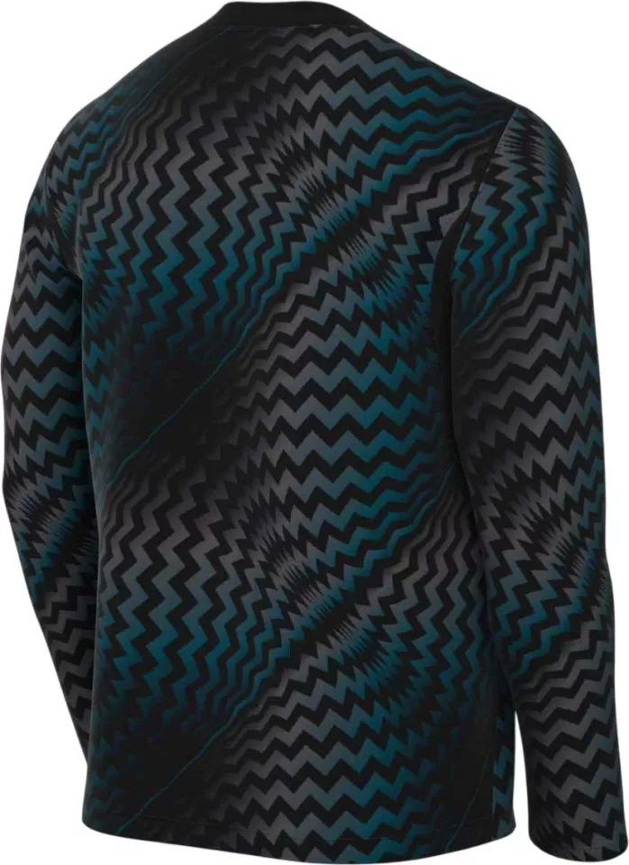 Long-sleeve Jersey Nike Dri-FIT Gardien VI Goalkeeper Long Sleeve