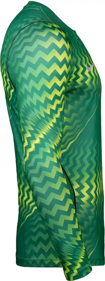 Bluza cu maneca lunga Nike Dri-FIT Gardien VI