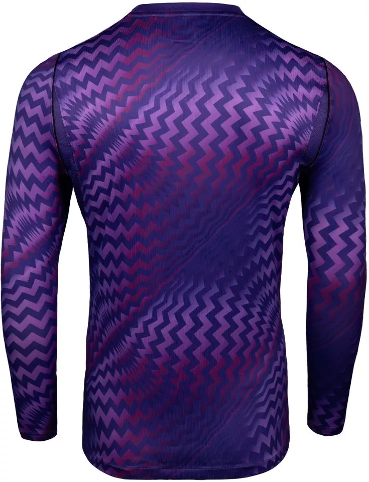 Bluza cu maneca lunga Nike Dri-FIT Gardien VI