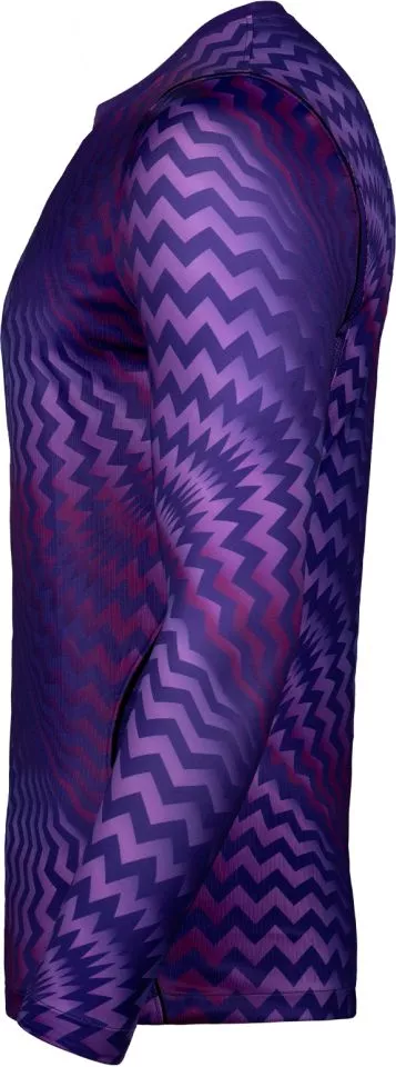 Bluza cu maneca lunga Nike Dri-FIT Gardien VI