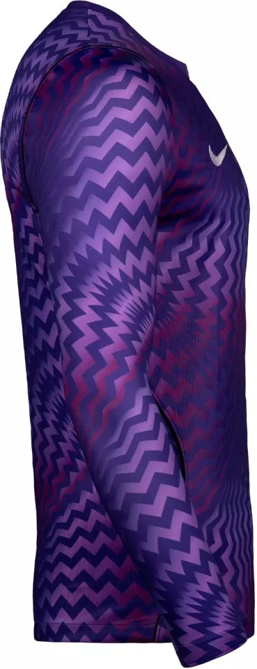 Bluza cu maneca lunga Nike Dri-FIT Gardien VI