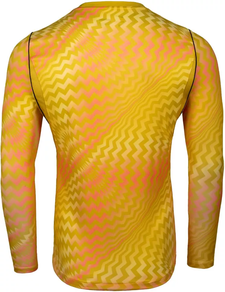 Bluza cu maneca lunga Nike  Dri-FIT Gardien VI Goalkeeper Long Sleeve