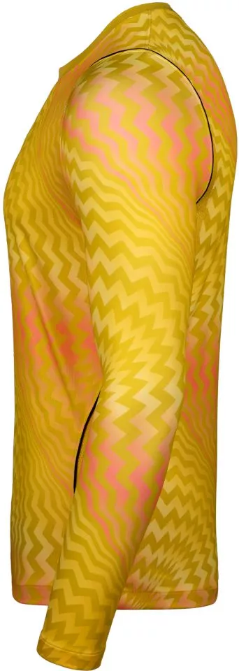 Bluza cu maneca lunga Nike  Dri-FIT Gardien VI Goalkeeper Long Sleeve