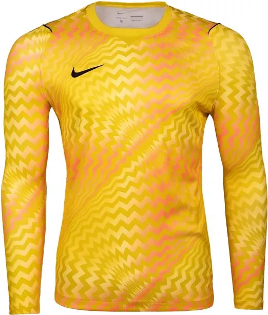 Bluza cu maneca lunga Nike  Dri-FIT Gardien VI Goalkeeper Long Sleeve