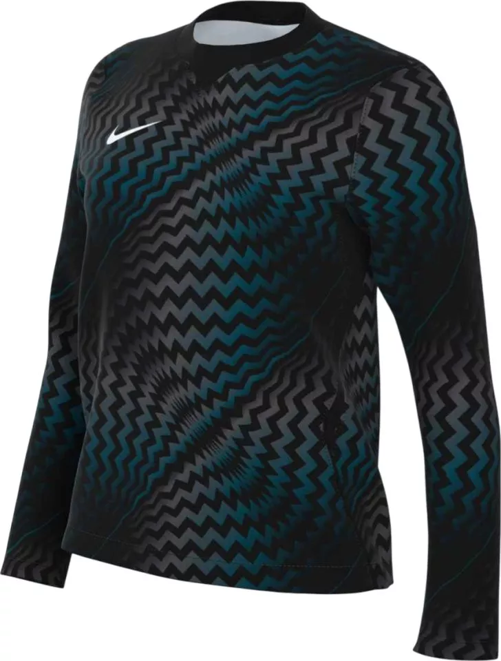 Dres s dlhým rukávom Nike Dri-FIT Gardien VI Goalkeeper Long Sleeve Women