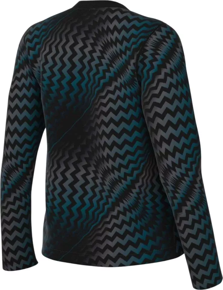Dres s dlhým rukávom Nike Dri-FIT Gardien VI Goalkeeper Long Sleeve Women