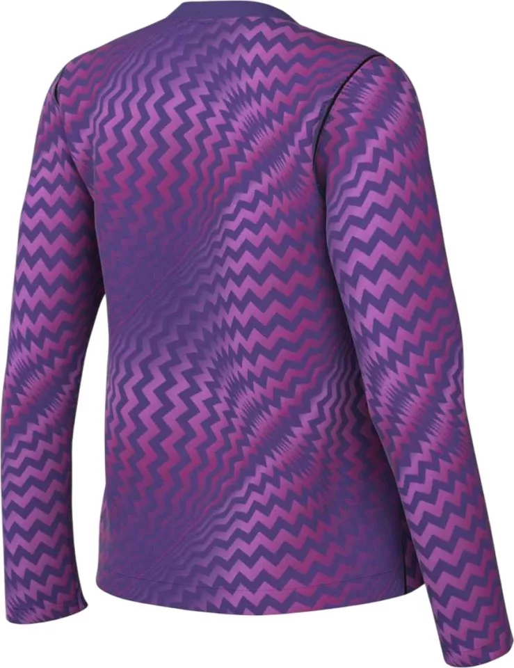 Long-sleeve Jersey Nike Dri-FIT Gardien VI Goalkeeper Long Sleeve Women