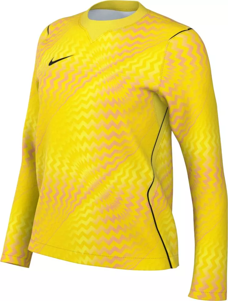 Dres s dlhým rukávom Nike Dri-FIT Gardien VI Goalkeeper Long Sleeve Women