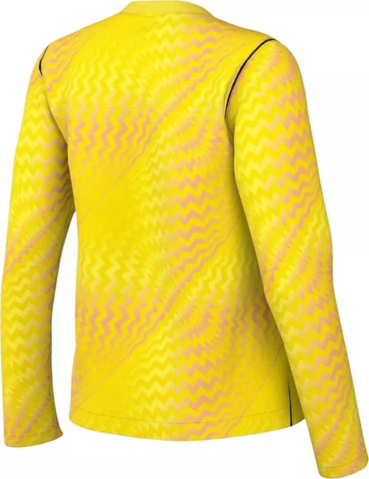 Dres s dlhým rukávom Nike Dri-FIT Gardien VI Goalkeeper Long Sleeve Women