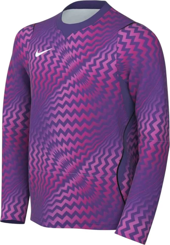 Camisa de manga larga Nike Dri-FIT Gardien VI Goalkeeper Long Sleeve Kids