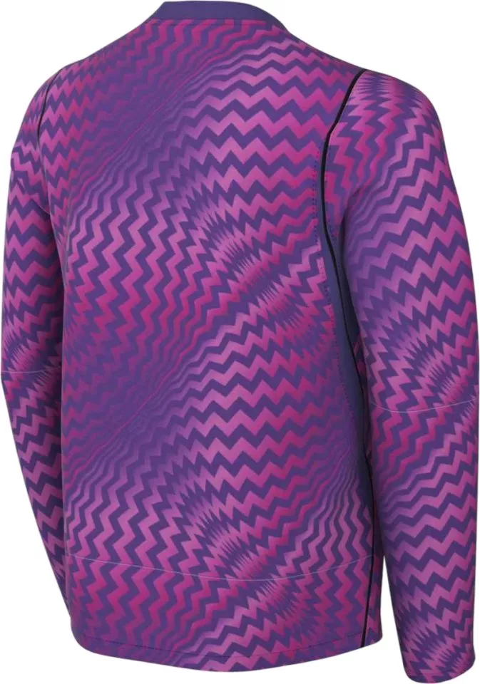 Camisa de manga larga Nike Dri-FIT Gardien VI Goalkeeper Long Sleeve Kids