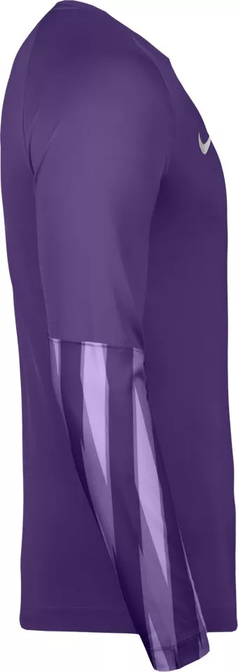 Nike Dri-FIT Park V Long Sleeve Goalkeeper Hosszú ujjú mez