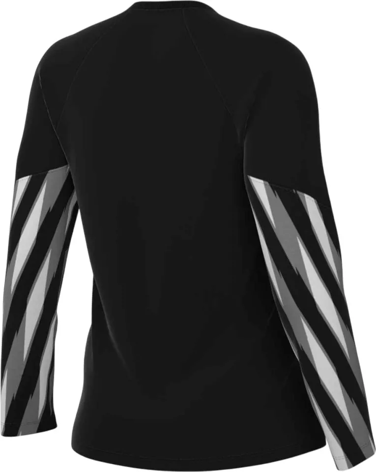 Nike Dri-FIT Park V Goalkeeper Long Sleeve Women Hosszú ujjú mez