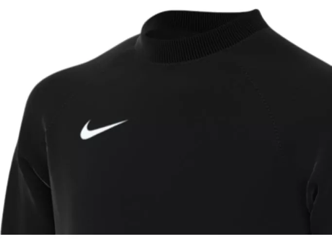 Bluza cu maneca lunga Nike  Dri-FIT Park V Long Sleeve Goalkeeper Kids