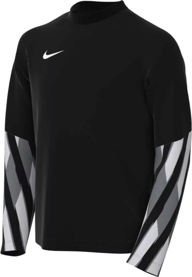 Dres s dlhým rukávom Nike Dri-FIT Park V Long Sleeve Goalkeeper Kids