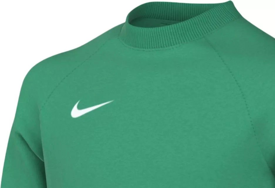 Bluza cu maneca lunga Nike  Dri-FIT Park V Long Sleeve Goalkeeper Kids