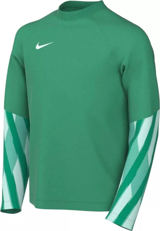Dres z dolgimi rokavi Nike Dri-FIT Park V Long Sleeve Goalkeeper Kids