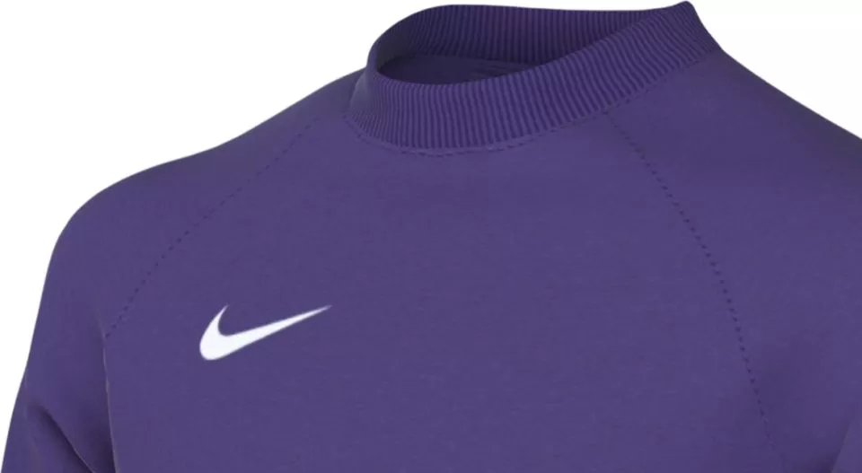 Bluza cu maneca lunga Nike  Dri-FIT Park V Long Sleeve Goalkeeper Kids