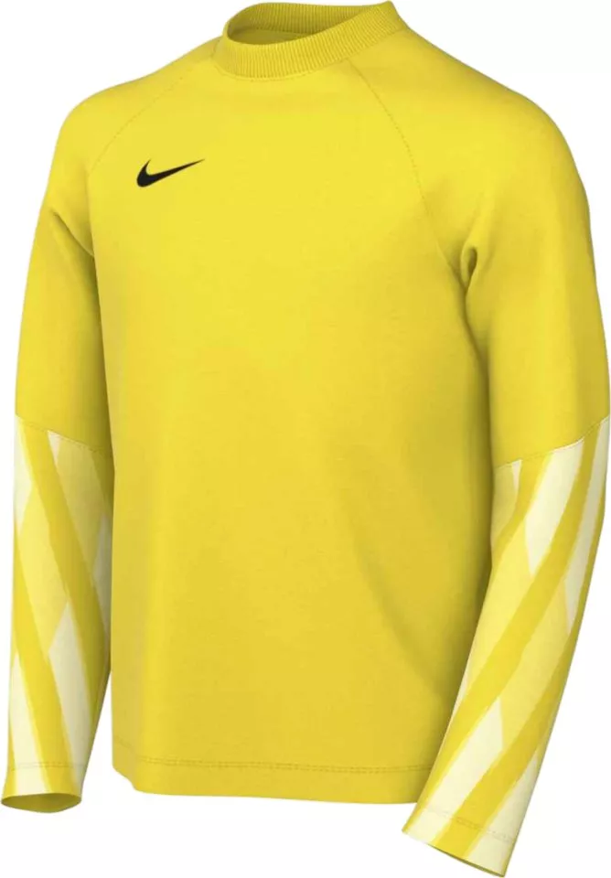 Koszulka z długim rękawem Nike Dri-FIT Park V Long Sleeve Goalkeeper Kids