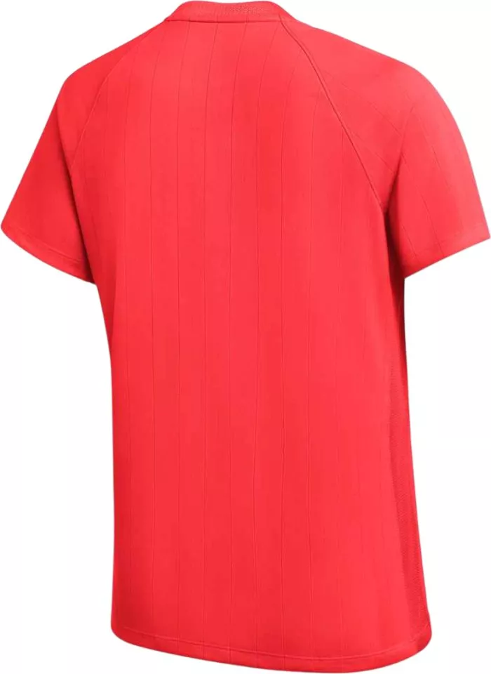 Camiseta de fútbol Nike Dri-FIT Referee III Women
