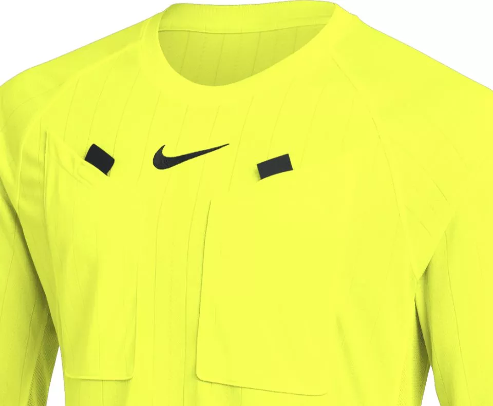 Bluza cu maneca lunga Nike III Referee Jersey