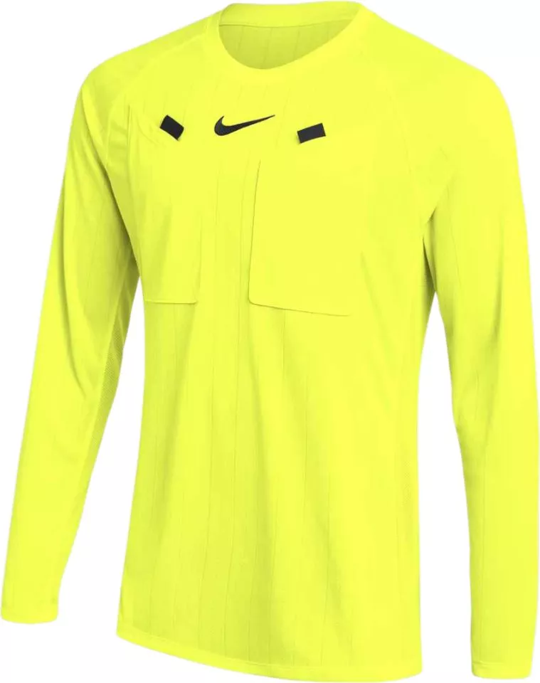 Camisa de manga larga Nike III Referee Jersey