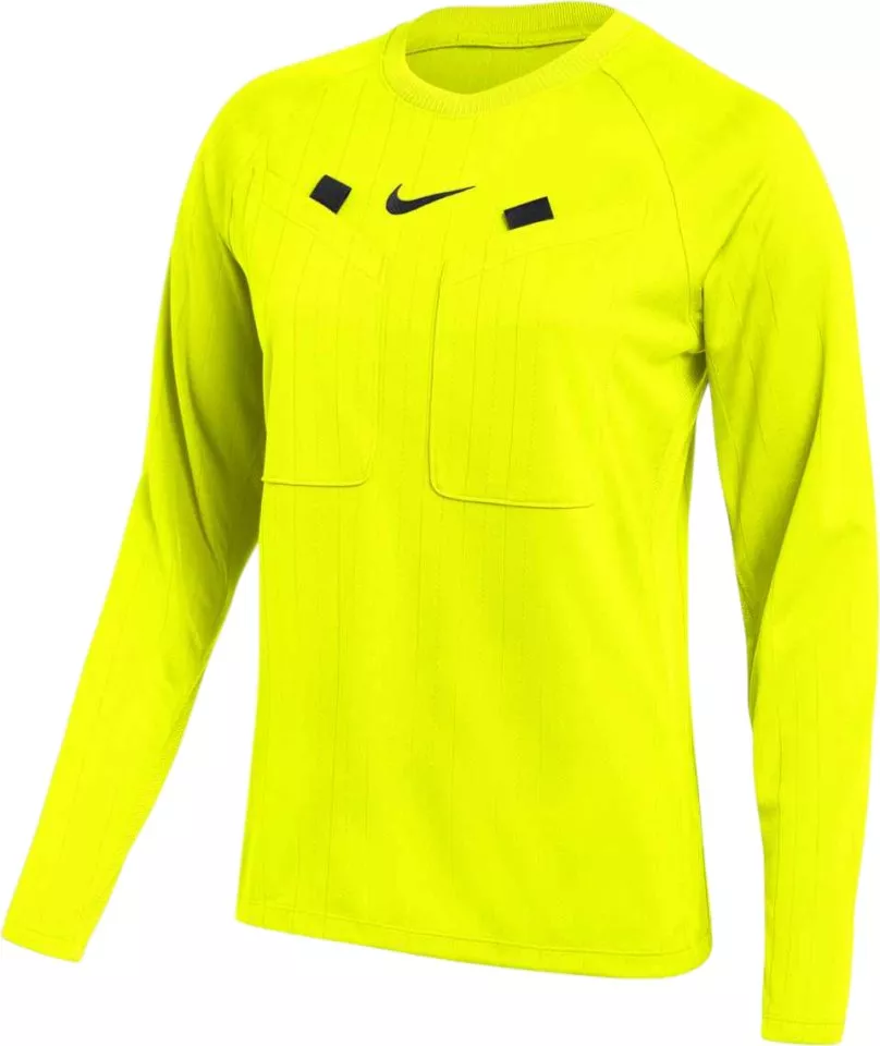 Langærmet trøje Nike Dri-FIT Referee III Women